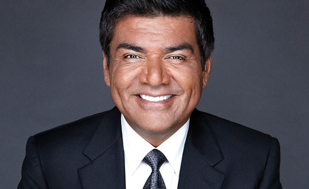 George Lopez Opens Up About New Frontiers in Medicine